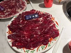 -汕头八合里海记牛肉店(清河店)