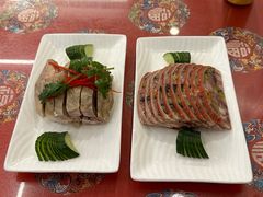 咸水鸭-玉华台饭庄(裕中西里小区店)