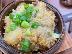 -陈婆婆砂锅·椒麻水煮鱼·特色小炒