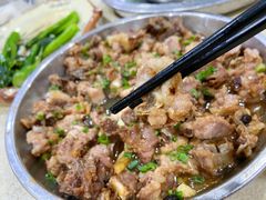 排骨-标记美食新鲜猪杂(兴南大道店)