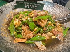 -费大厨辣椒炒肉(太平老街店)