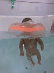 -唯丽莎婴儿游泳小儿推拿馆(清凉门大街店)