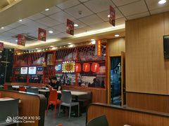 大堂-永和大王(高新中四道店)