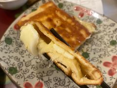-格日勒阿妈蒙古厨房(大召店)