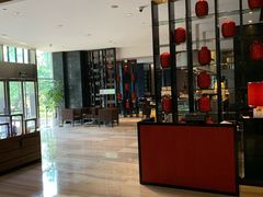 -重庆富力艾美酒店