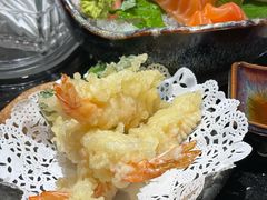 油炸天妇罗-大渔铁板烧(万象城店)