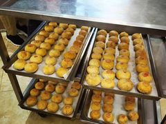 -穆桂英美食(南禅寺店)