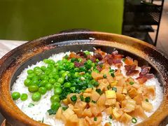 -汤城小厨•粤菜•靓汤(西直门凯德MALL店)