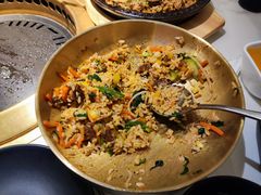 -花味烤肉·拌饭(庐阳万科店)