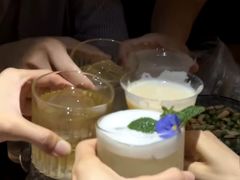 -HUNTING BAR亨霆鸡尾酒馆(越秀淘金店)