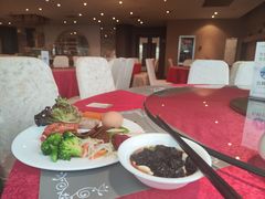 -黄山轩辕国际大酒店