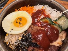 -韩宫宴烤肉·料理(南京江宁万达店)