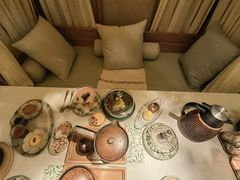 -叶叶菩提(太原别墅店)