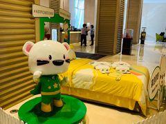 -成都世纪城假日酒店-西楼