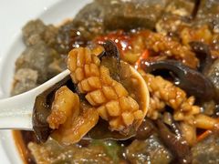 -将相和·海鲜蒸饺大连菜