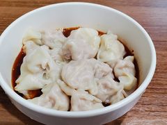 -继红顺河抄手名小吃