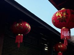 -侠成水上农庄(工业大道店)