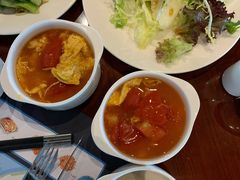 -武汉世茂希尔顿酒店·汇·全日餐厅