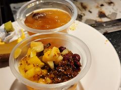 -蓝鲸湾汤泉(包河店)