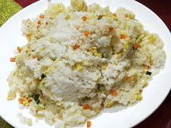 扬州炒饭-石头门坎