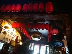 门面-玉祥府牛肉罩饼(金光道店)