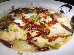 -太二酸菜鱼(福州泰禾店)