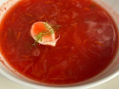 -马克西姆俄罗斯餐厅(通亚街店)