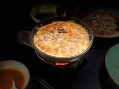 芝士焗红薯-有才叔的小馆(高新咖啡街区店)