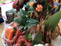 -王鼎精致料理铁板烧(世博源店)