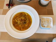 海烩全丝-之参餐厅(前门大街店)