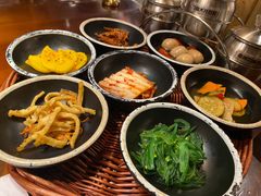 -三代烤肉(保利广场店)