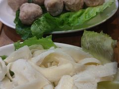 -小肥牛潮汕牛肉火锅(南联店)