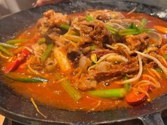 -KimPro 辛普乐概念韩餐