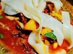 -疆文化新疆欢乐餐厅(金牛万达店)