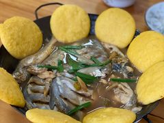 -景祥海鲜美食餐厅