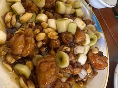 -鼎香润(德胜门内店)