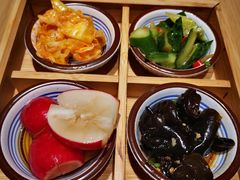 -马记永·兰州牛肉面(天通苑家乐福店)