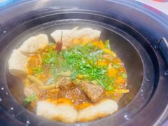-喜婆19分小锅烀饼