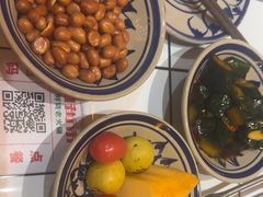 -旧街市鲜货老火锅(大光路店)