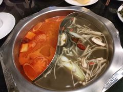 -满禾林火锅(丹东路店)