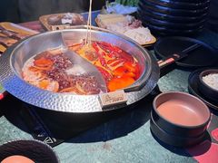 -牛New寿喜烧(金鹰世界店)