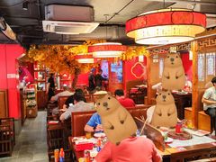 -京元盛铜锅涮肉(上海总店)
