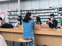 -Apple零售店(成都太古里店)