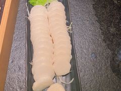 山药-湊湊火锅·茶憩(打浦桥日月光店)