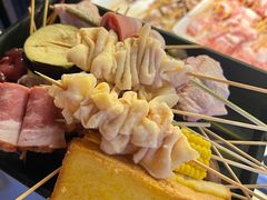-王氏炉匠·烧鸟放题自助(好运街店)
