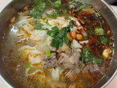-肇兴特色牛肉粉
