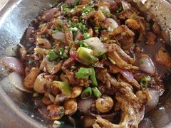 -勇记干锅居(德阳店)