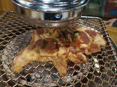 -大壮家原味烤肉(兴华北街店)