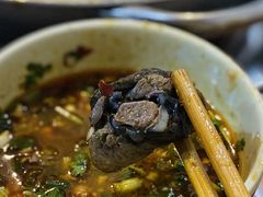 -黑竹香鸡(营和巷店)