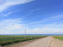 -青海湖国家重点风景名胜区